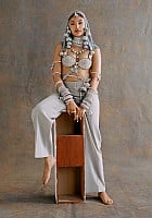 Joy Crookes profile photo