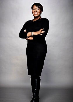 Joy Reid image 1 of 2