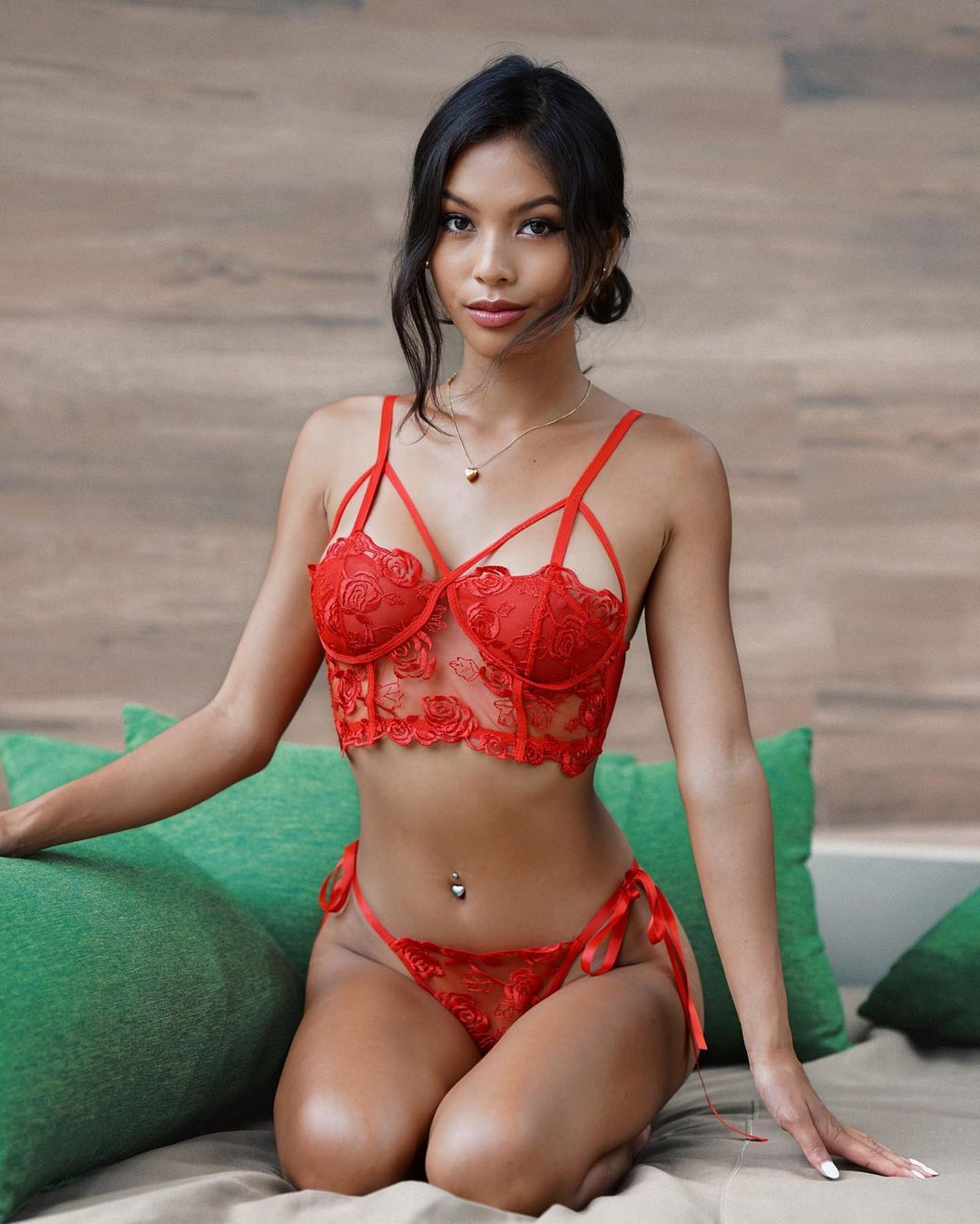 Joythailia nude