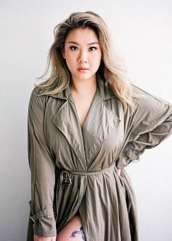 Joyce Cheng image 2 of 3