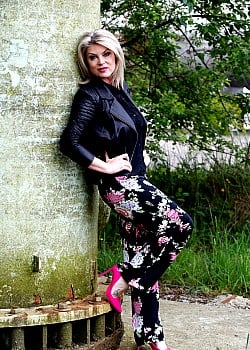 Joyce De Troch image 3 of 3