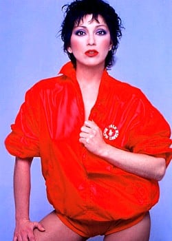 Joyce Dewitt image 1 of 3