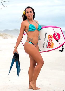 Ju Freitas image 2 of 2