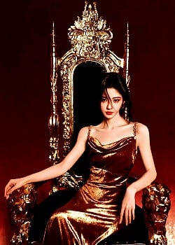 Ju Jingyi image 2 of 3