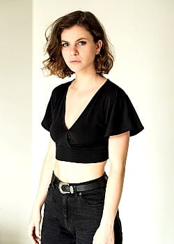 Juana Nagel image 1 of 1