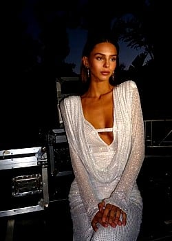 Juana Tinelli image 3 of 3