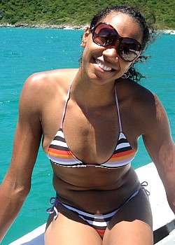 Juciely Cristina Barreto image 3 of 3