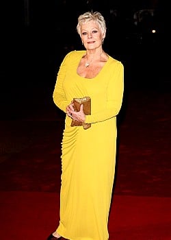 Judi Dench