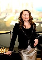Judit Polgar profile photo