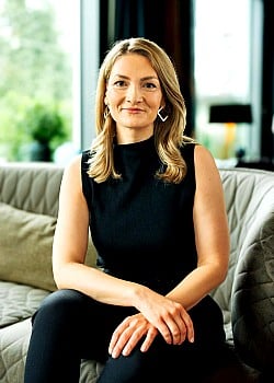 Judith Gerlach image 3 of 4