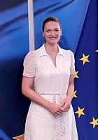 Judith Gerlach profile photo