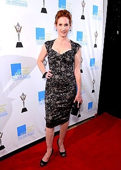 Judith Hoag image 2 of 2