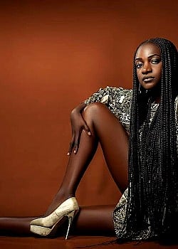 Judith Ngussa image 2 of 4