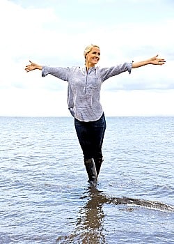 Judith Rakers image 1 of 4