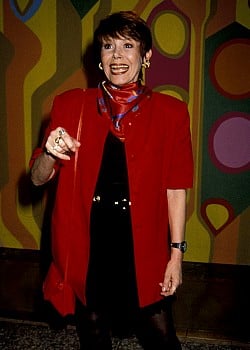 Judy Carne image 2 of 2