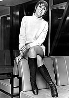 Judy Carne profile photo