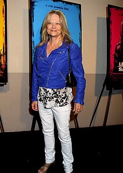 Judy Geeson image 3 of 4