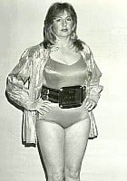 Judy Martin profile photo