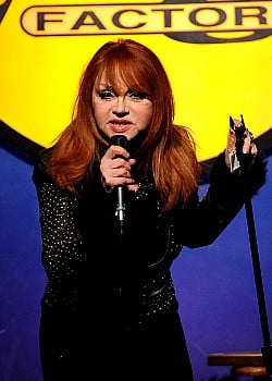 Judy Tenuta image 4 of 4
