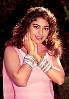 Juhi Chawla profile photo