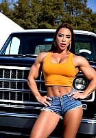 Juju Meirelles profile photo