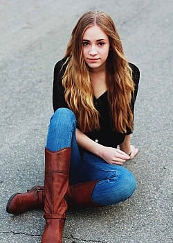 Jules Felker image 1 of 2