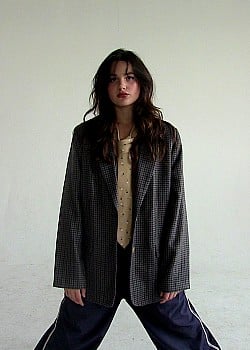 Jules LeBlanc image 2 of 4