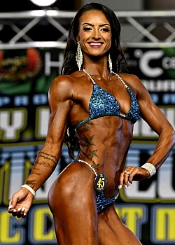 Juli Liporace image 2 of 3
