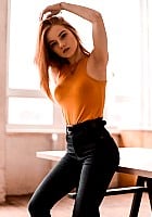 Julia Adamenko profile photo