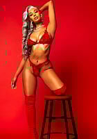 Julia Badji profile photo