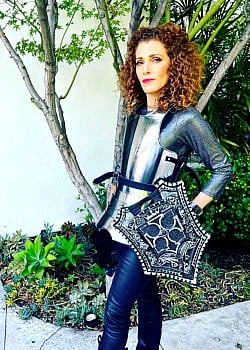 Julia Boorstin image 2 of 3