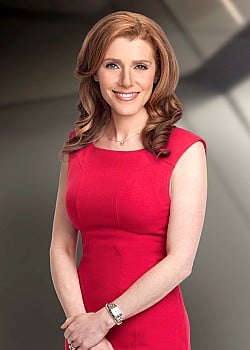 Julia Boorstin image 3 of 3