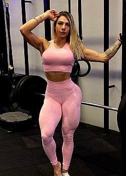 Julia Caceres image 3 of 4