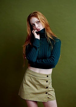 Julia Doyle image 3 of 4
