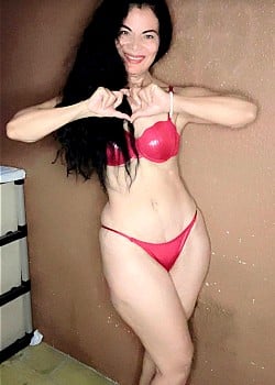 Julia Gonzalez