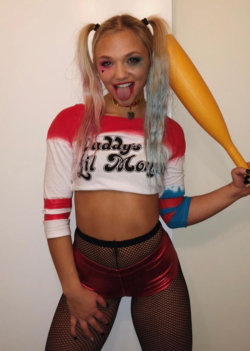 Aew julia hart nude
