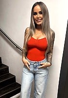 Julia Huttmann profile photo