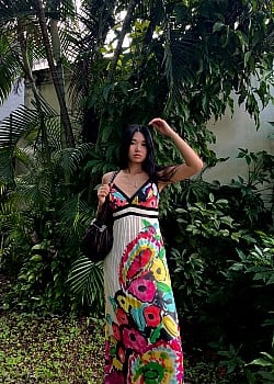 Julia Huynh image 1 of 3