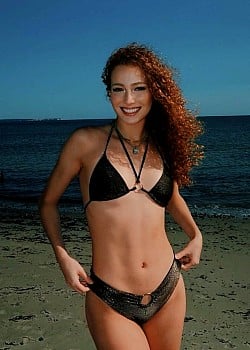 Julia Jordahl-Henry image 2 of 4