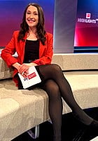 Julia Lamatsch profile photo
