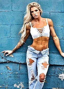 Julia Marie (Fitness) image 3 of 4