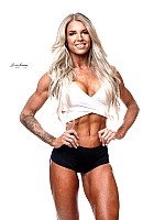 Julia Marie (Fitness) profile photo