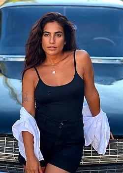Julia Medina image 1 of 2