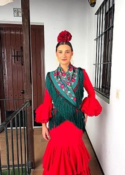 Julia Ortiz Sastre image 4 of 4