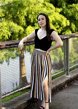 Julia Pedrick image 1 of 3