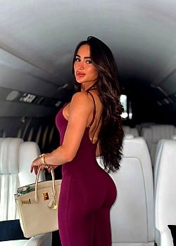 Julia Perez (Brazilian) image 4 of 4