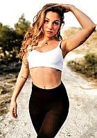 Julia Perez (Youtuber) profile photo