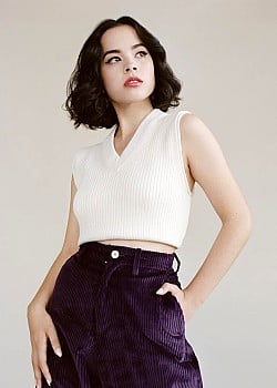Julia Rehwald image 2 of 2