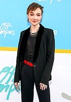 Julia Sarah Stone profile photo