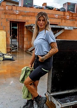 Julia Schafer